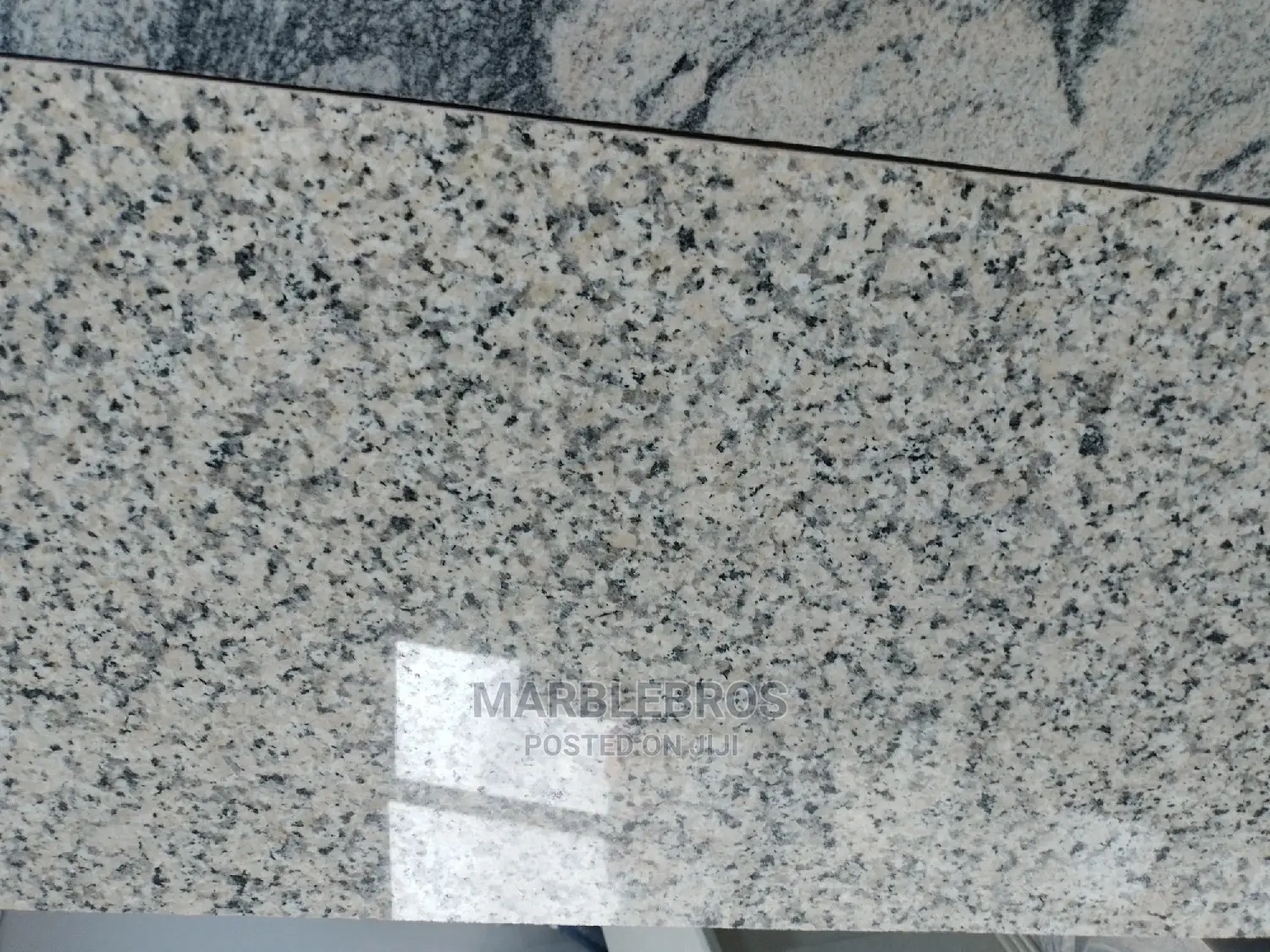 Granite Rose Petal