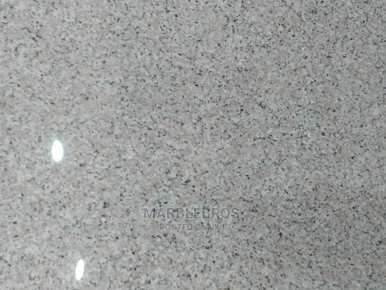 Granite Rose Petal