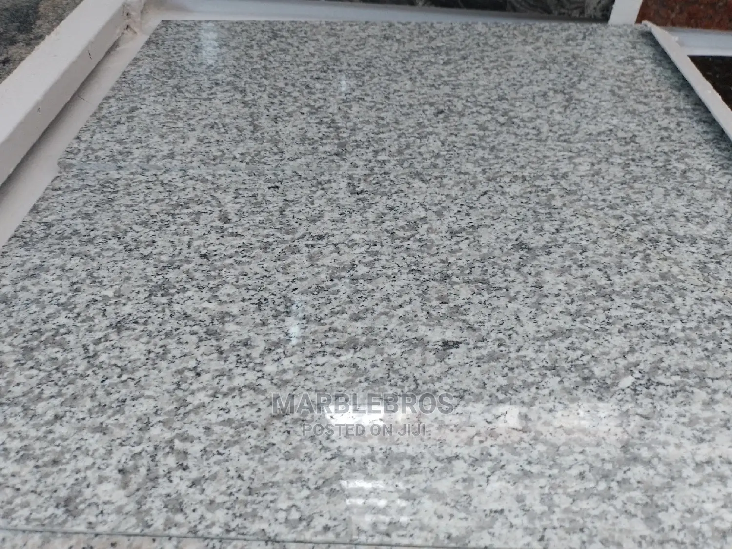 Granite Rose Petal