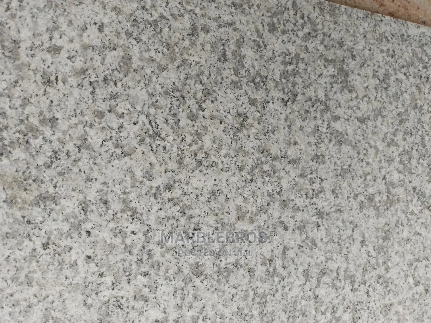 Granite Rose Petal