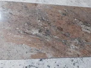 Granite Berge