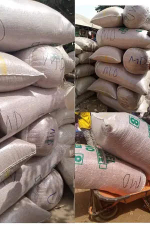 Groundnut Available in Varieties