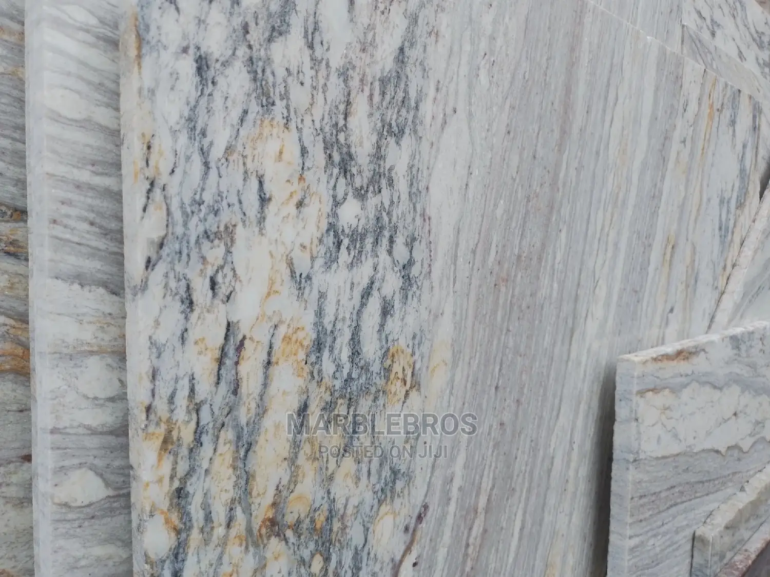 Granite Sunflower