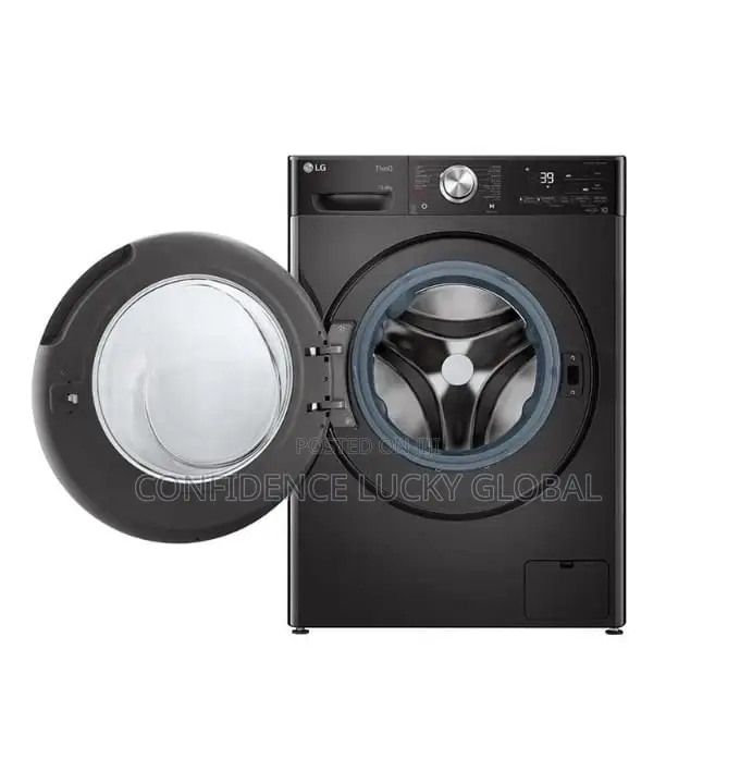 LG Automatic 12kg Wash and Dry Machine