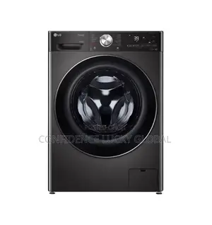 LG Automatic 12kg Wash and Dry Machine