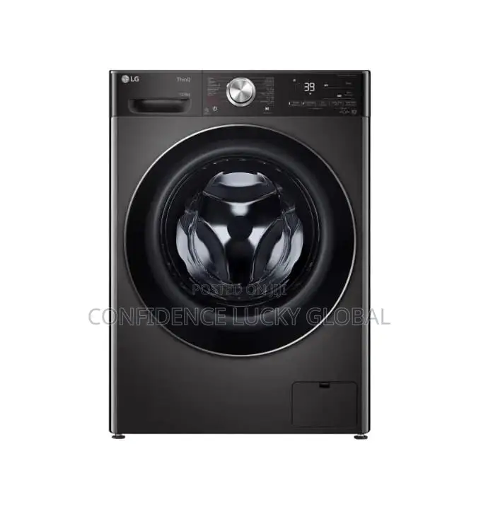 LG Automatic 12kg Wash and Dry Machine