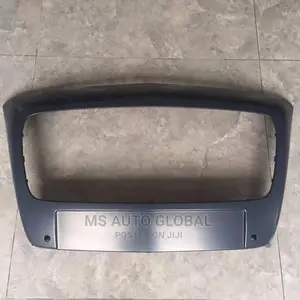 Bentley GT and Continental Front Grille Chrome