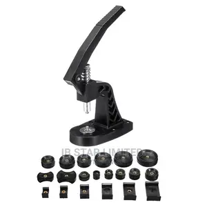Pressing Machine Free Delivery Watchmaker Repairing Tool Kit
