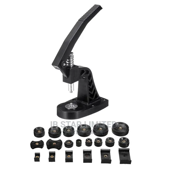 Pressing Machine Free Delivery Watchmaker Repairing Tool Kit