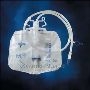 Quality Urine Drainage Bag, Urine Drainage Bag 2lite