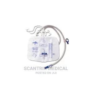 Medical Urine Drainage Bag, Urine Drainage Bag 2lite