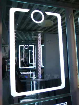 LED Mirror