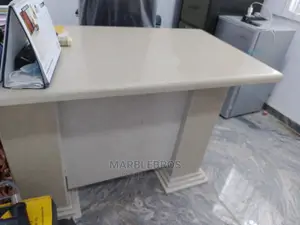 Marble Table