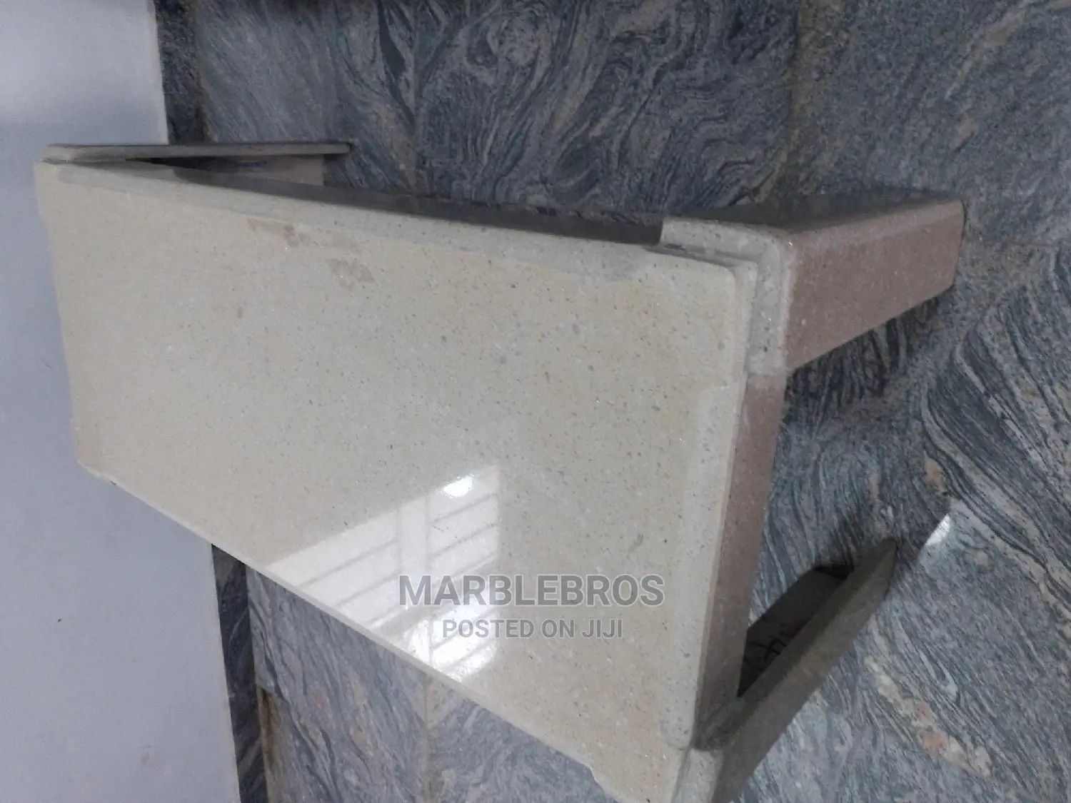 Marble Table