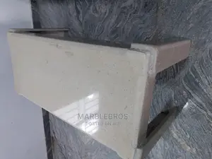 Marble Table