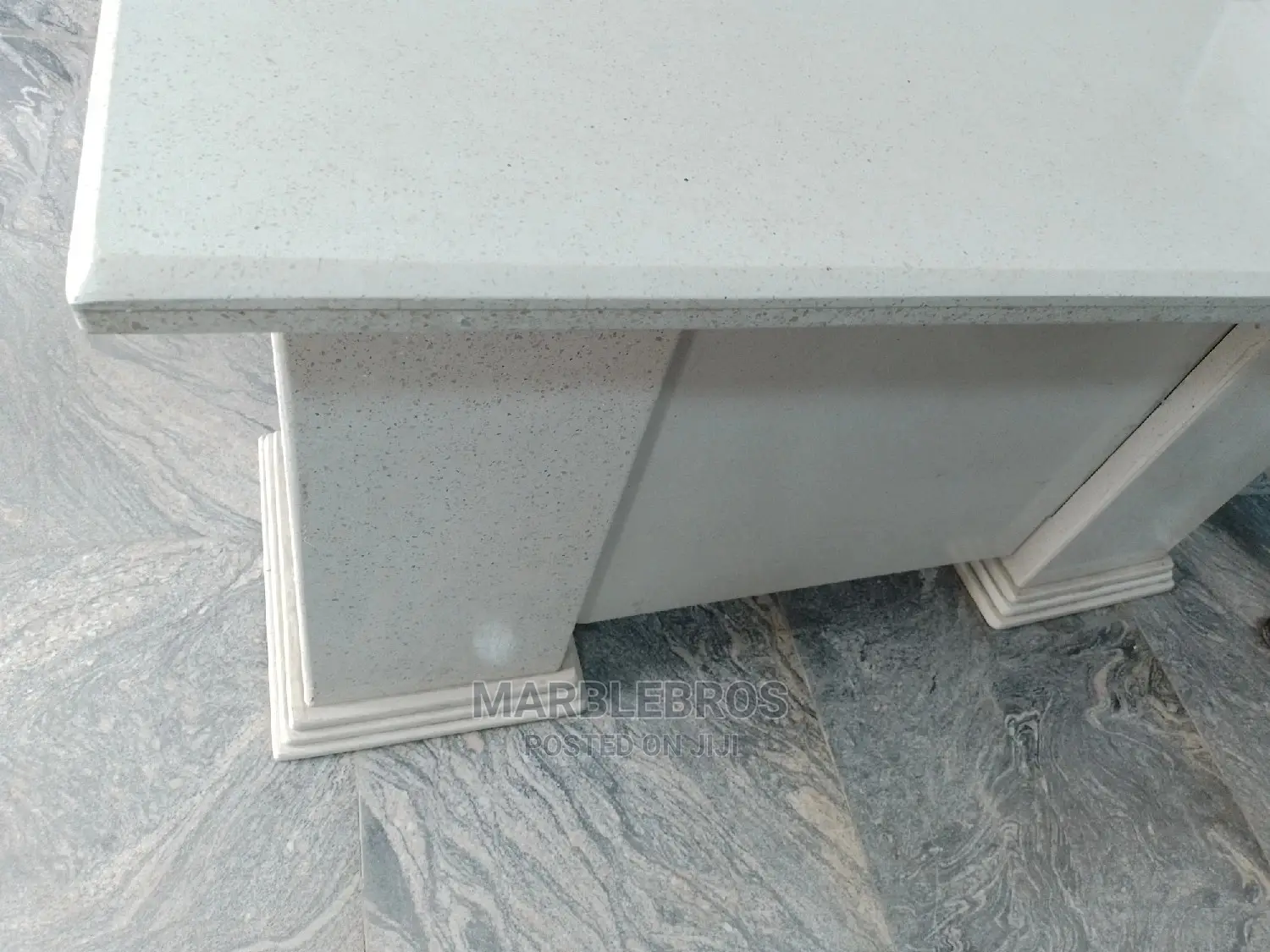 Marble Table