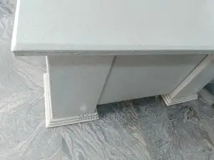 Marble Table
