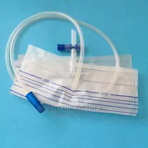 High Quality Disposable Urine Collection Bag
