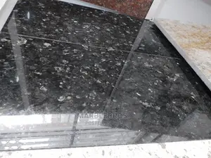 Granite Pearl Stone