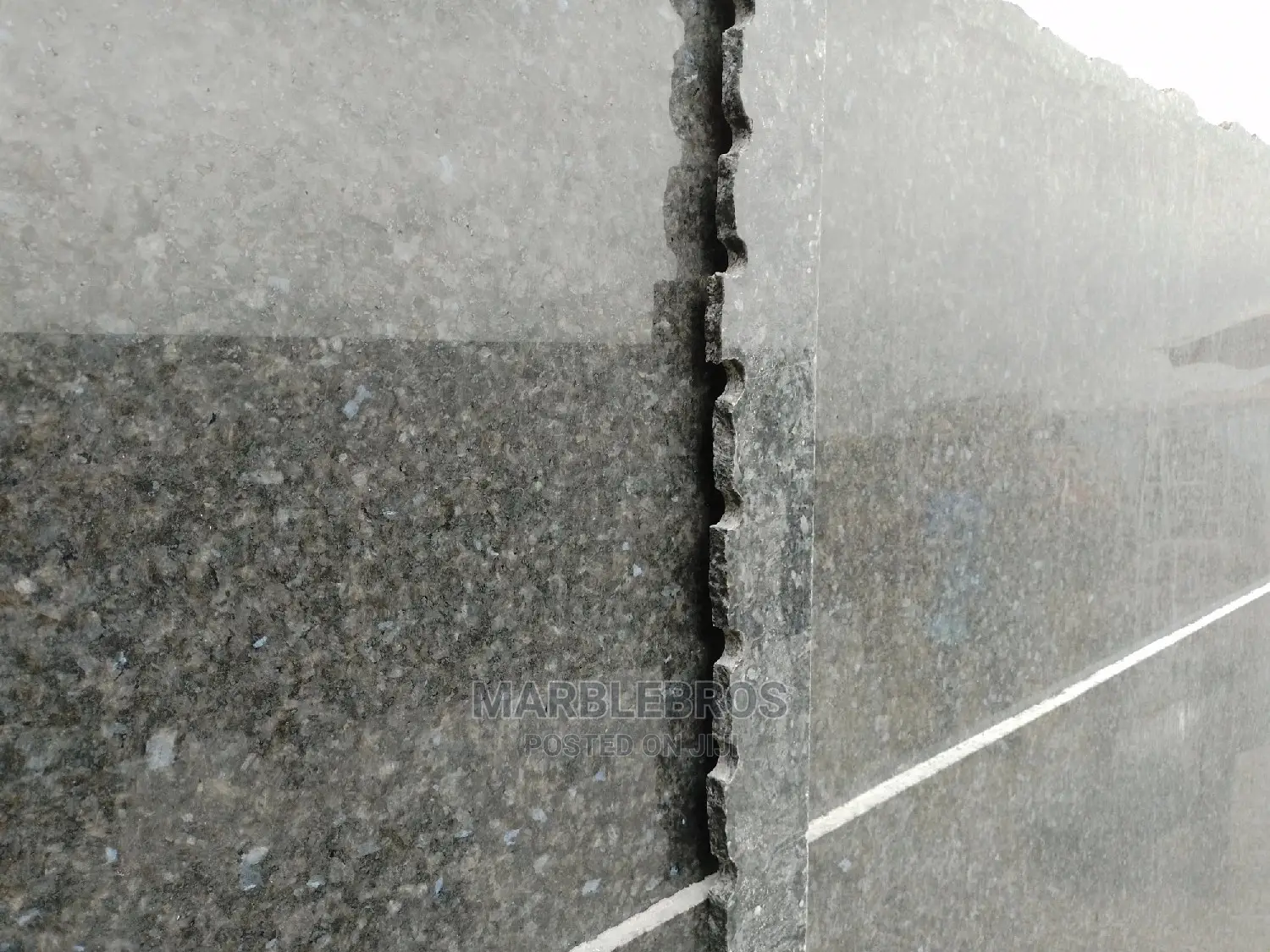 Granite Pearl Stone
