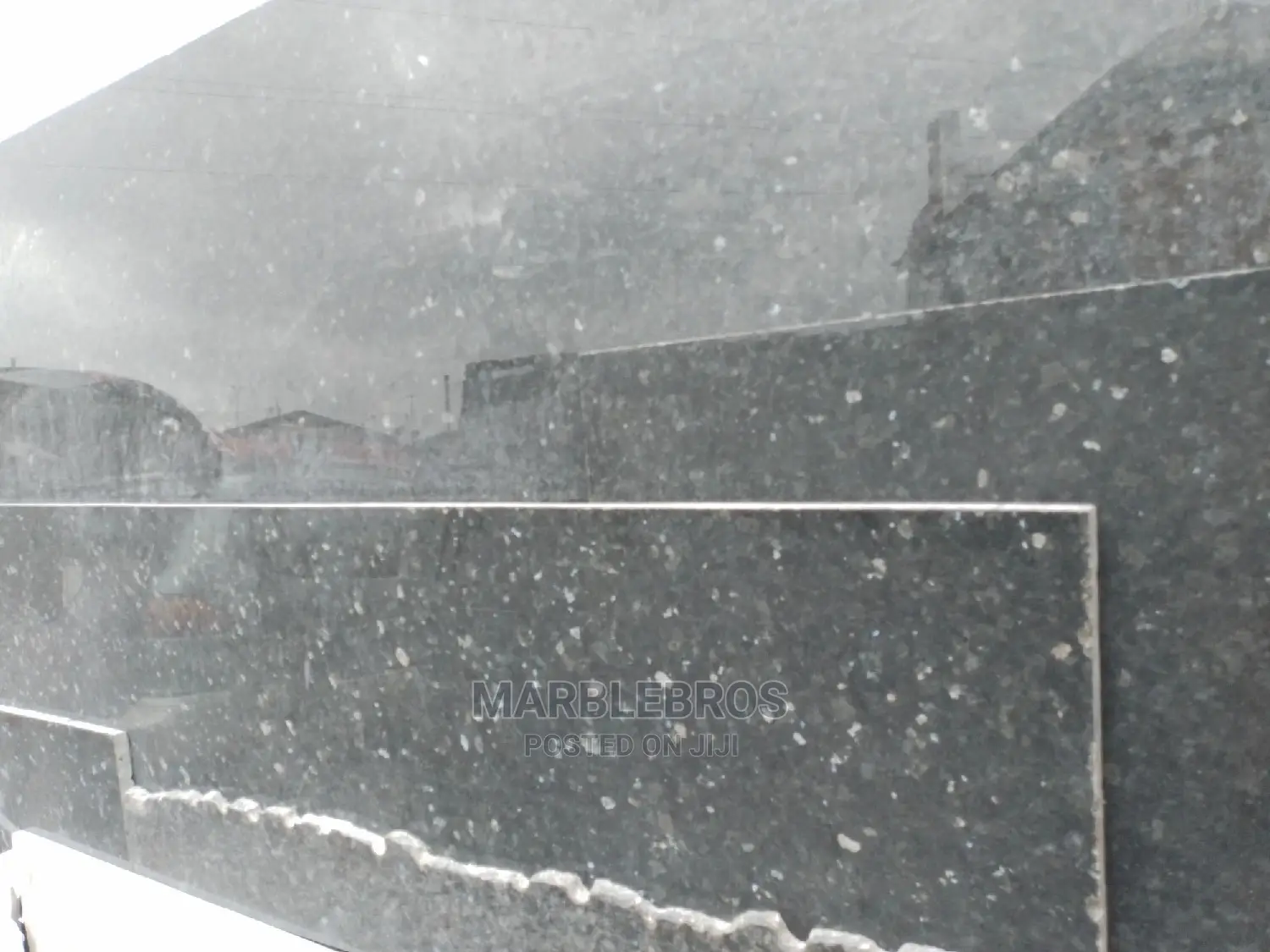 Granite Pearl Stone
