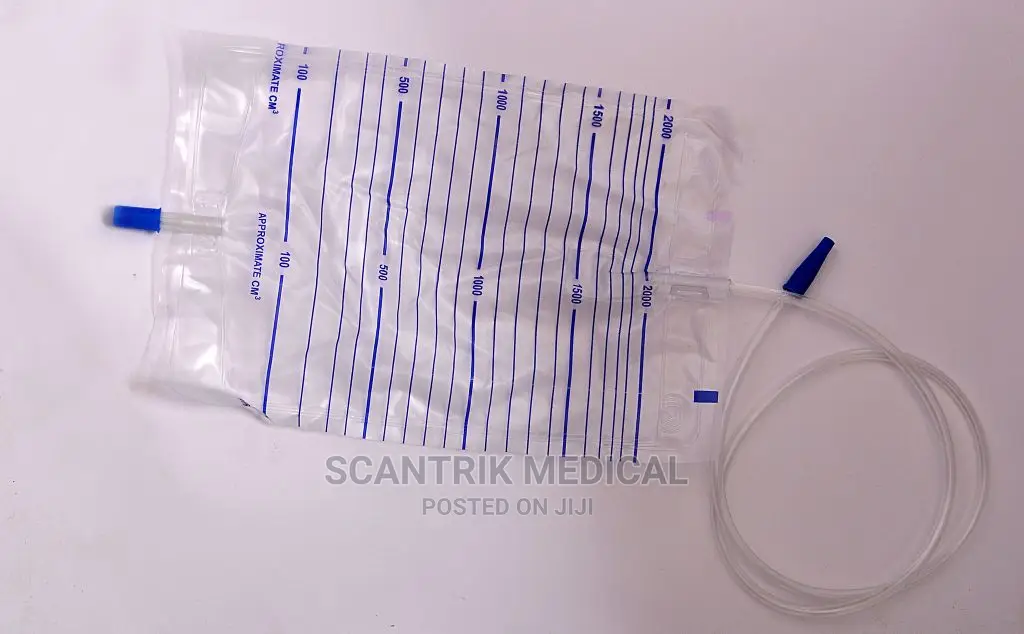 Quality Urine Drainage Bag