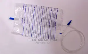 Quality Urine Drainage Bag