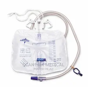 Medical Urine Drainage Bag 2litre
