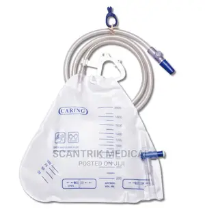 Medical Urine Meter Drainage Bag