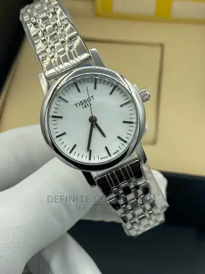 TISSOT Cooperate Wristwatch