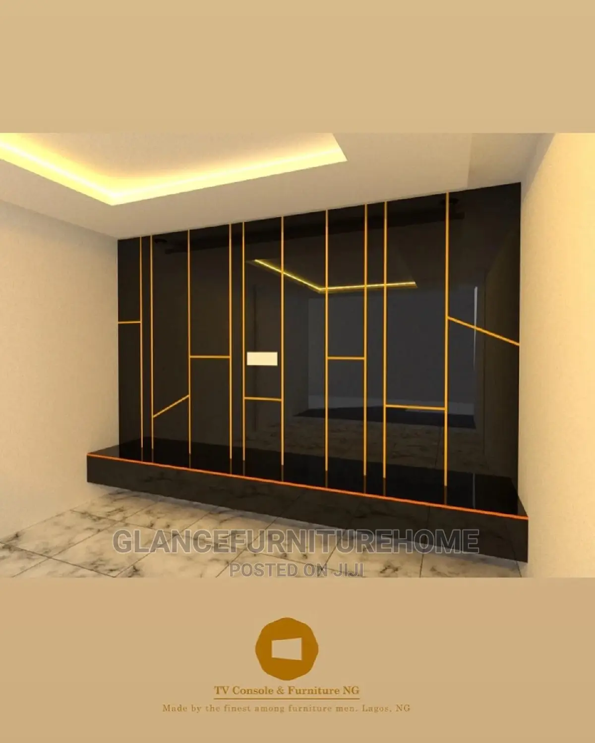 Tv Consoles