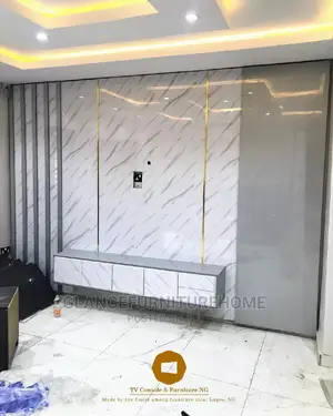 Tv Consoles