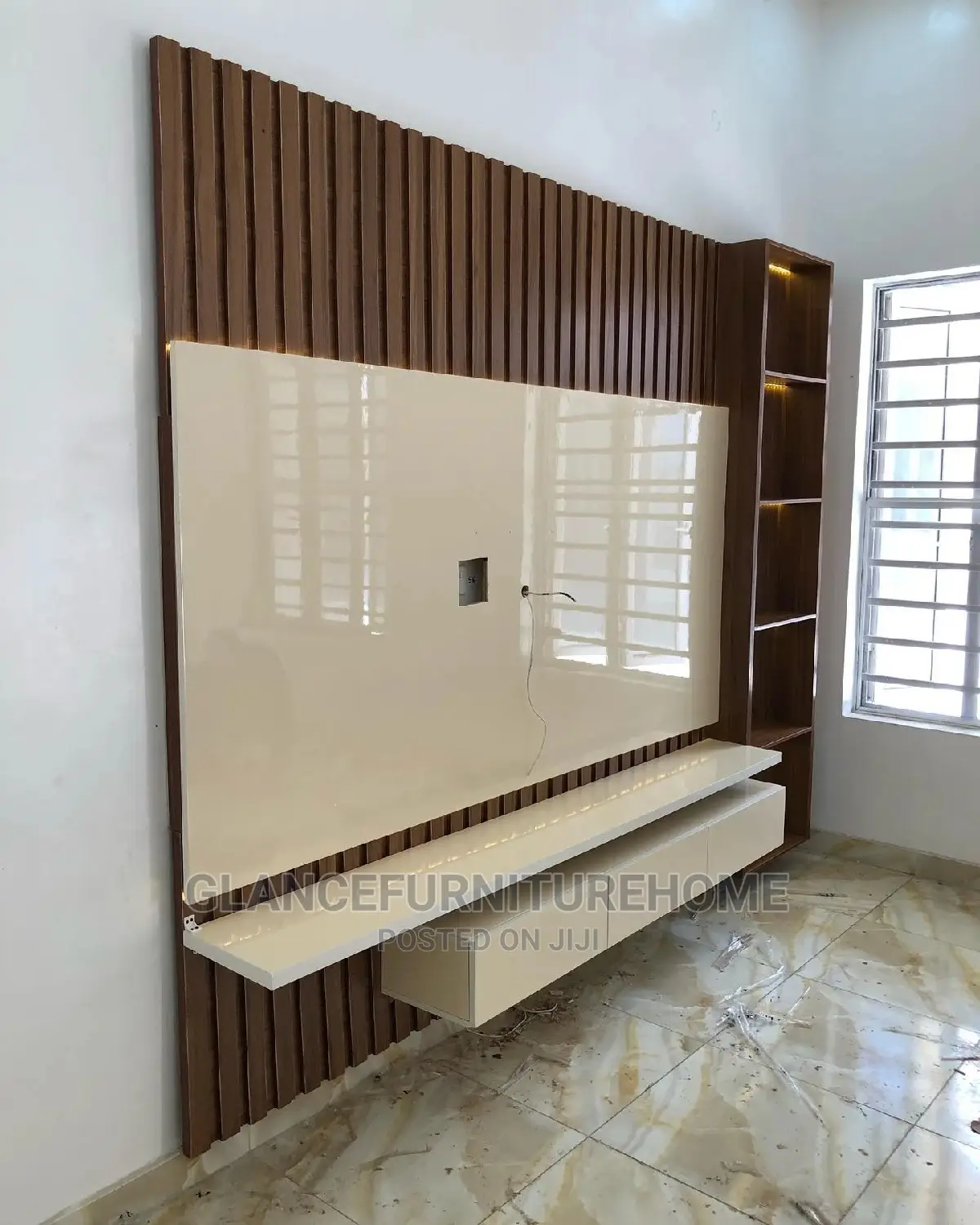 Luxurious TV Consoles