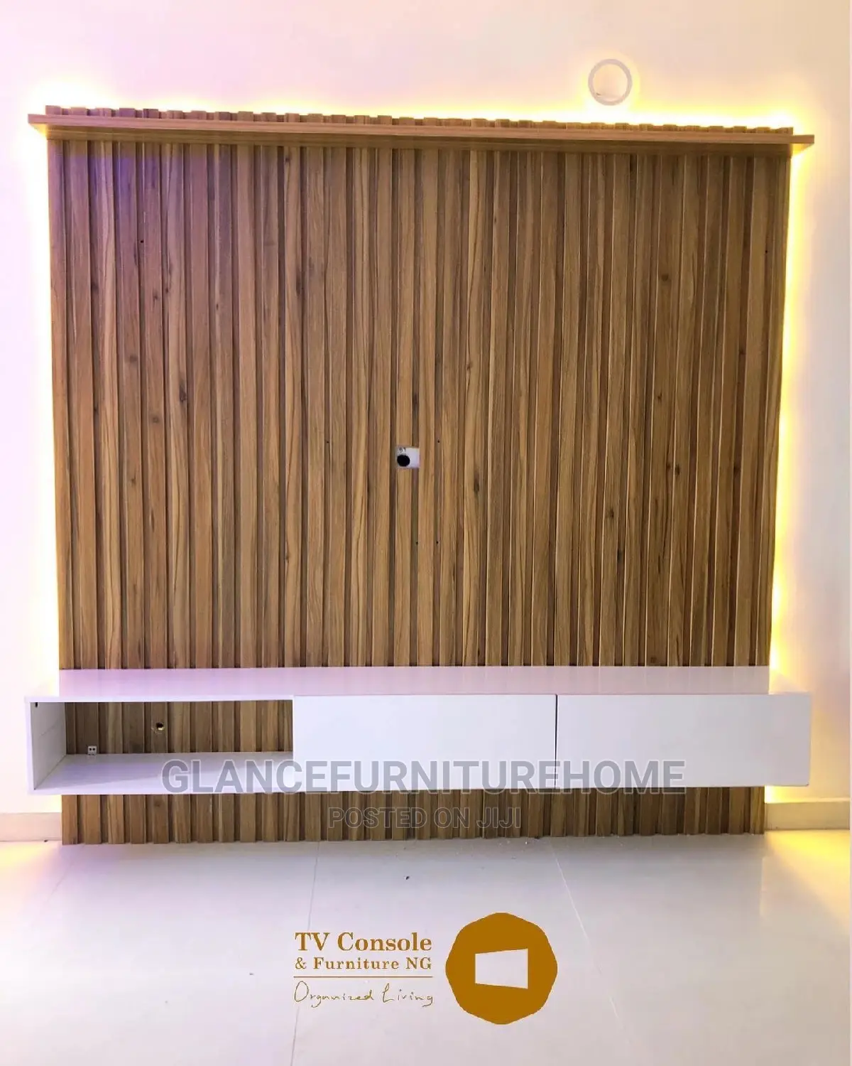 Tv Consoles