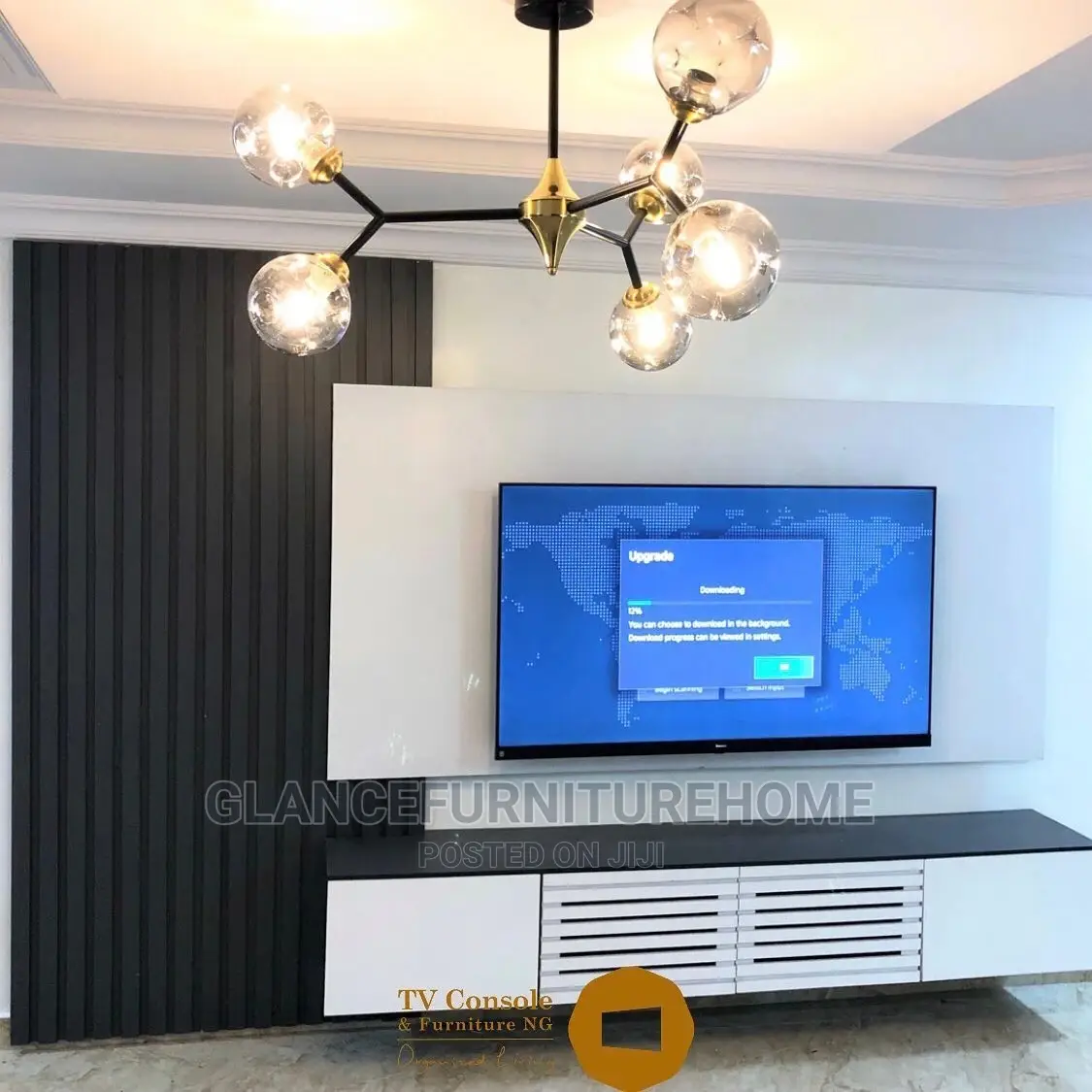 Tv Consoles