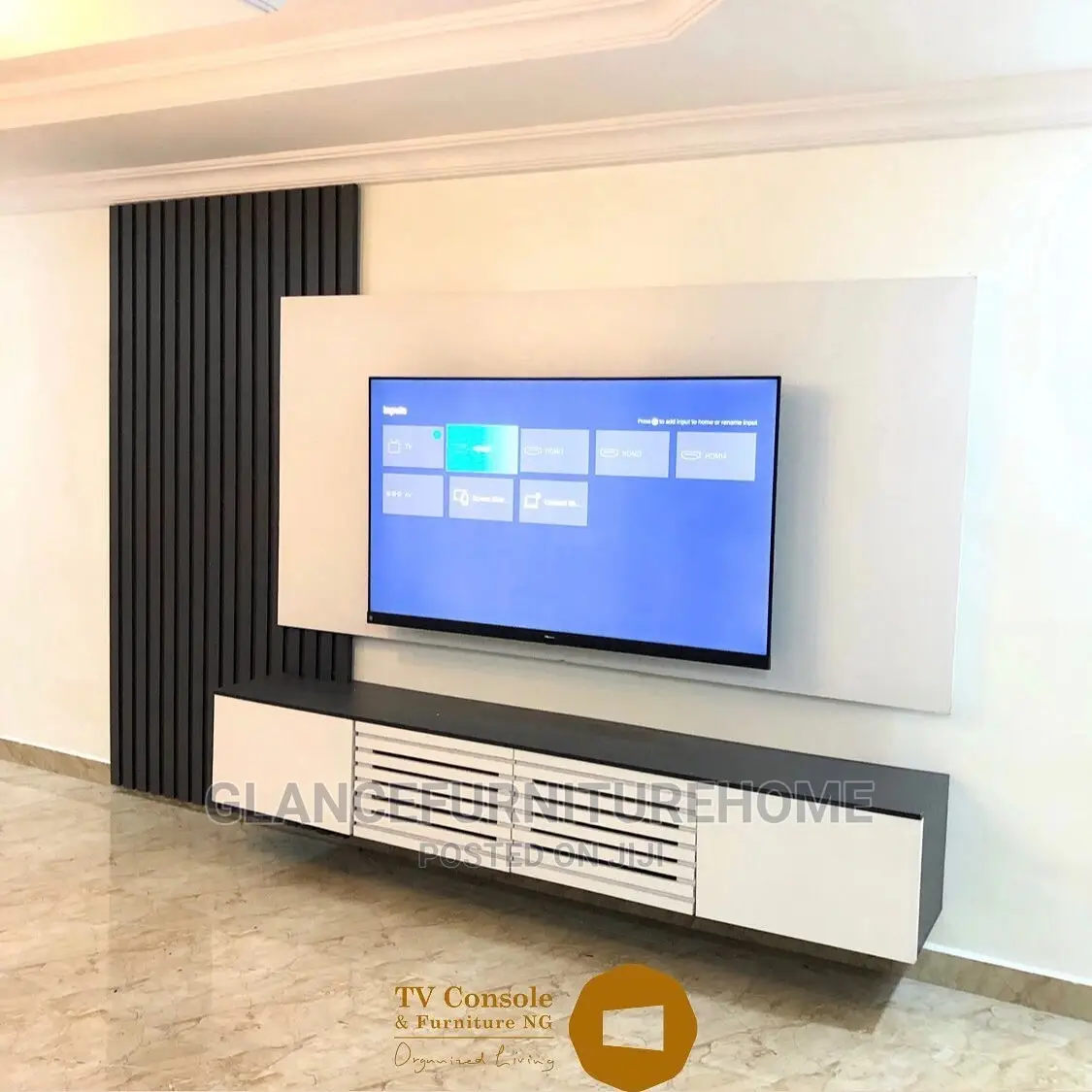 Tv Consoles
