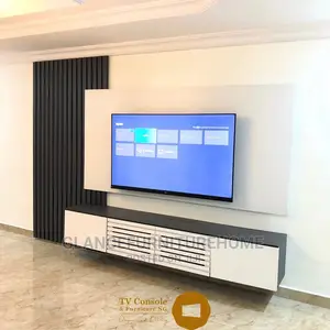 Tv Consoles