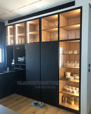 Kitchen Cabinets