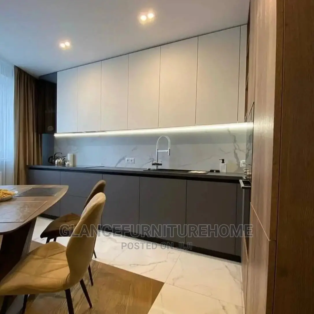 Kitchen Cabinets