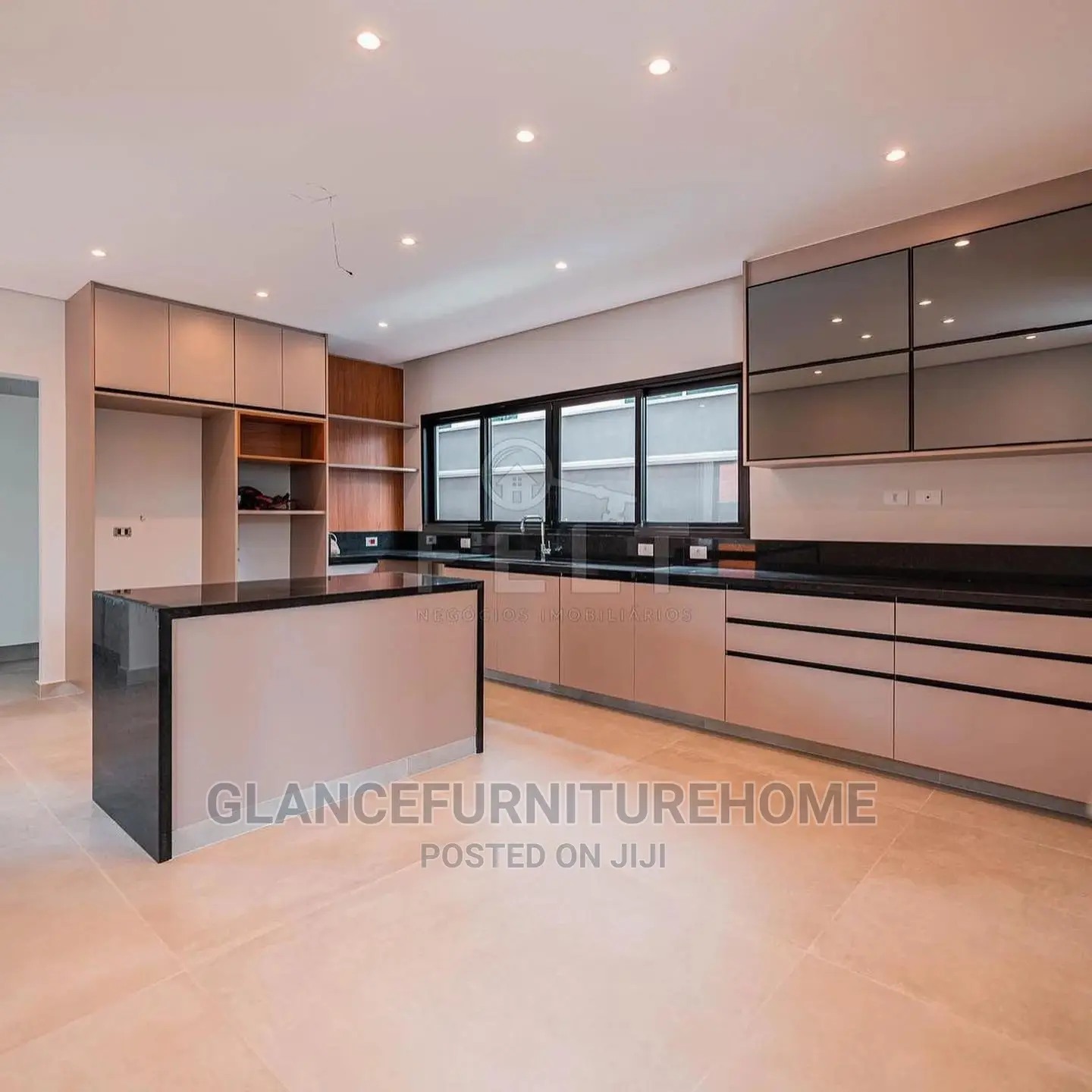 Kitchen Cabinets