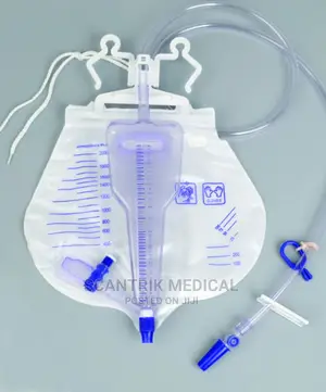 Urine Meter 200ml