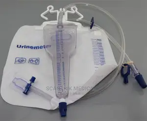 High Quality Urine Meter 200ml