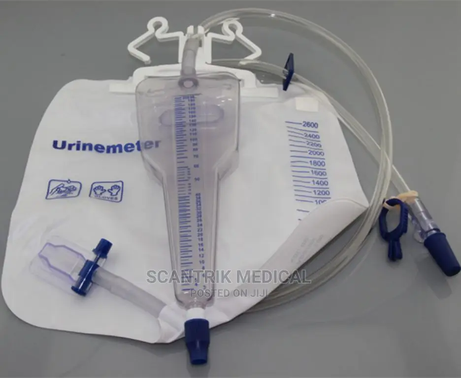 High Quality Urine Meter 200ml