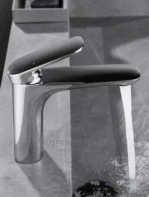 England Quality Basin Mixer Tap