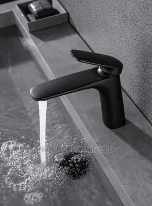England Quality Basin Mixer Tap