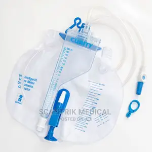 Quality Urine Drainage Leg Bag