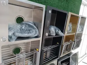 Universal Kitchen Sink