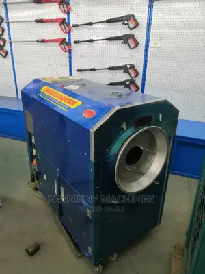 Groundnut/Cashew Roaster