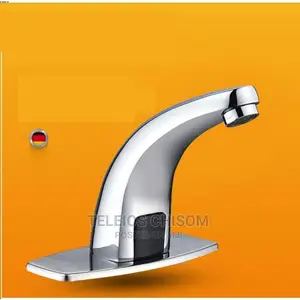 Censor Basin Mixer Tap