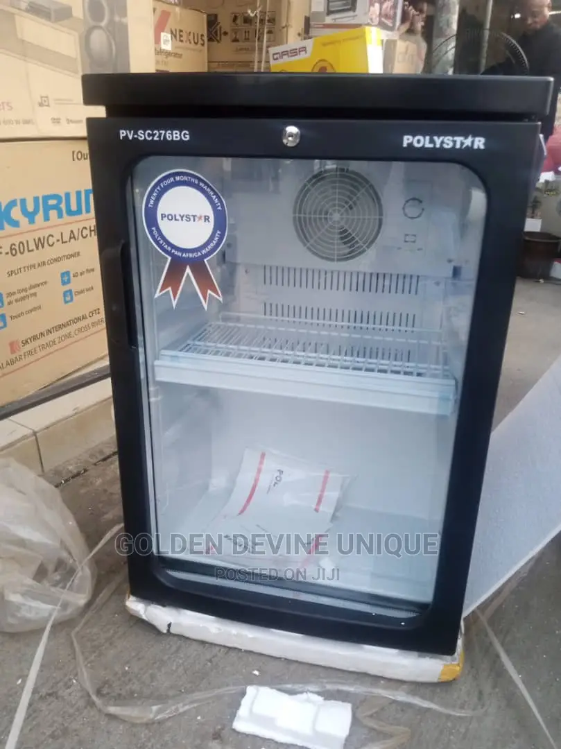 Polystar Chiller